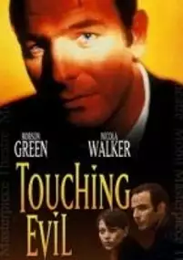 Plakat serialu Touching Evil