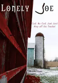 Plakat filmu Lonely Joe