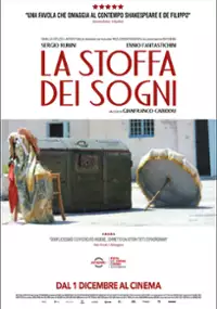 Plakat filmu La stoffa dei sogni