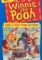 plakat filmu Kubuś Puchatek i Dzień Kłapouchego