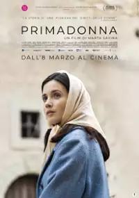 Plakat filmu Pierwsza