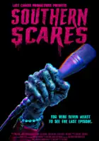 plakat filmu Southern Scares