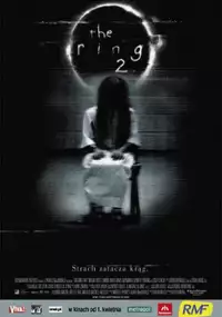 Plakat filmu The Ring 2