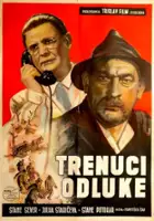 Alenka Svetel / Chwile decyzji