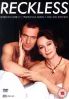 plakat serialu Reckless