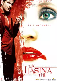 Plakat filmu Kochaj albo giń