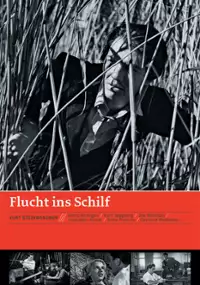 Plakat filmu Flucht ins Schilf