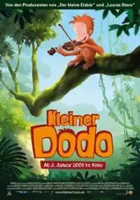 Plakat filmu Dodo