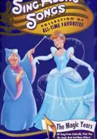 plakat filmu Disney Sing-Along Songs: Collection of All-Time Favorites - The Magic Years