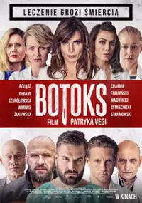 Plakat filmu Botoks