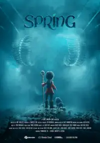 Plakat filmu Spring