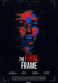 Plakat filmu The Final Frame
