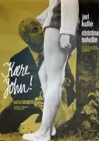 plakat filmuDrogi Johnie