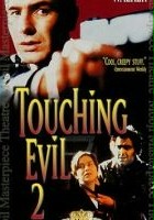 plakat filmu Touching Evil II