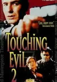Plakat serialu Touching Evil II