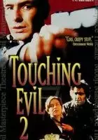 plakat serialu Touching Evil II