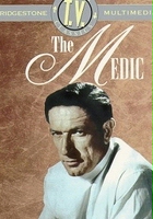 plakat - Medic (1954)