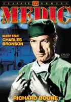 Jack Jacobs / Medic