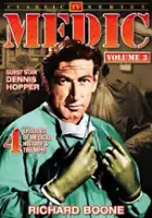 Gloria Clark / Medic