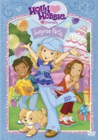 plakat filmu Holly Hobbie and Friends: Surprise Party