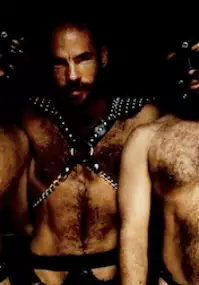 Plakat filmu Menmaniacs - The Legacy of Leather