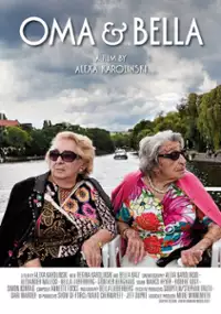 Plakat filmu Oma i Bella