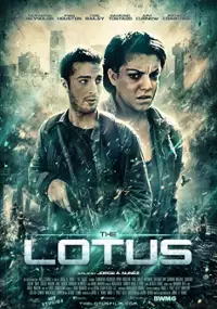 Plakat filmu The Lotus