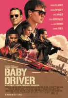 Jamie Foxx / Baby Driver