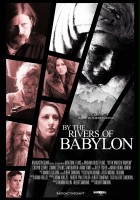 plakat filmu By the Rivers of Babylon