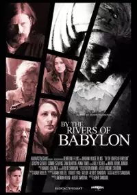 Plakat filmu By the Rivers of Babylon