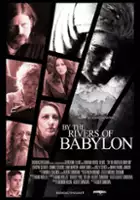 plakat filmu By the Rivers of Babylon