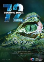 plakat filmu 72 najgroźniejsze zwierzęta Australii