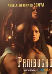 Plakat filmu Panibugho