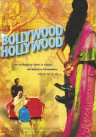 plakat filmu Bollywood/Hollywood