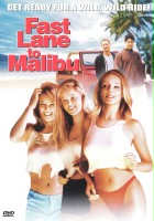 plakat filmu Zdążyć do Malibu