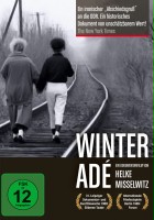 plakat filmu Pożegnanie zimy