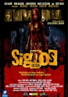 plakat filmu Signos