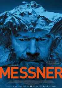Plakat filmu Messner