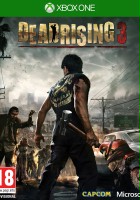 Dead Rising 3