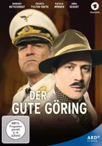 Plakat filmu Der gute Göring