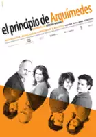 plakat filmu El principio de Arquímedes