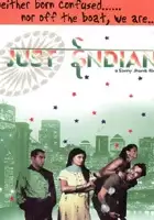 Amneek Sandhu / Just Indian