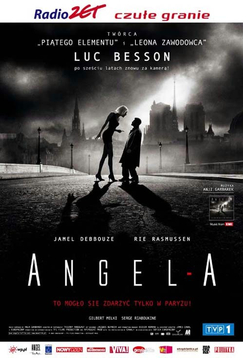 Angel-A cda napisy pl