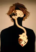 Arnaud Orrieux / Pistache
