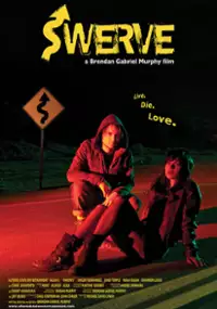 Plakat filmu Swerve