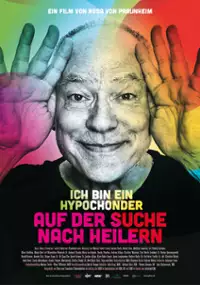 Plakat filmu Auf der Suche nach Heilern