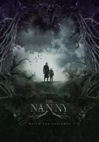 Plakat filmu Niania