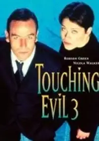 Plakat serialu Touching Evil III