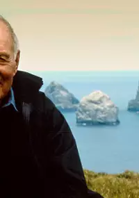 Plakat serialu Travellers' Century