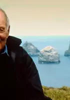 plakat serialu Travellers' Century